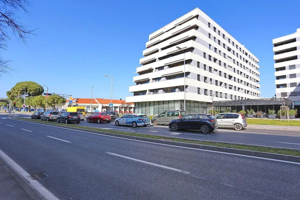 Apartments Luna With Free Parking Zadar 0*,  Croacia