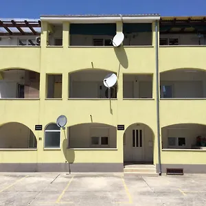 Barba.frane Zadar