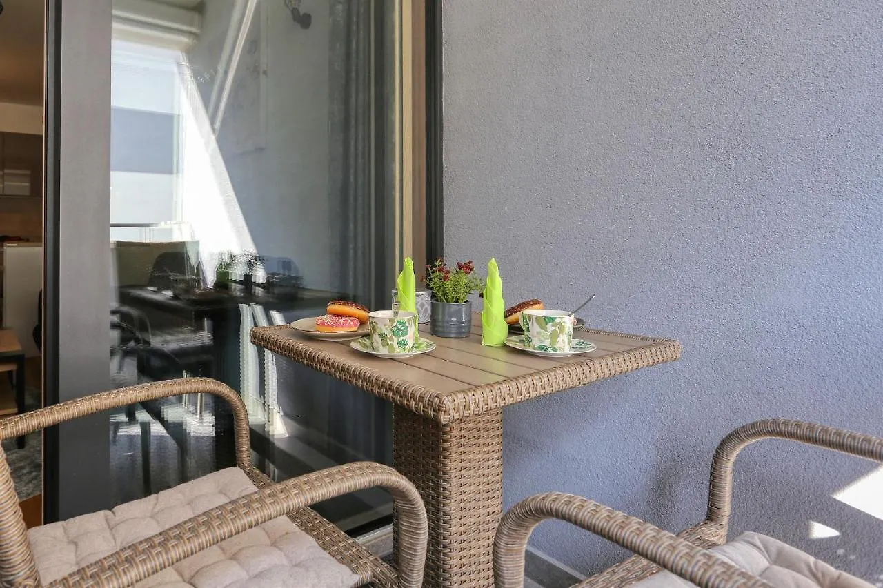 Apartments Luna With Free Parking Zadar
